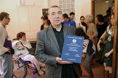 Carmelo Musumeci