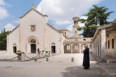Madonna della Scala a Noci