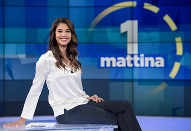 Benedetta Rinaldi