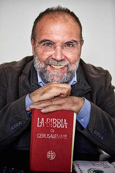 Daniele Rocchetti