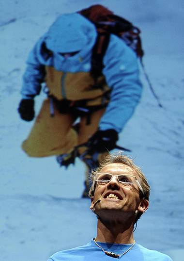 Simone Moro