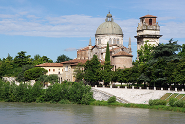 San Giorgio, in Braida