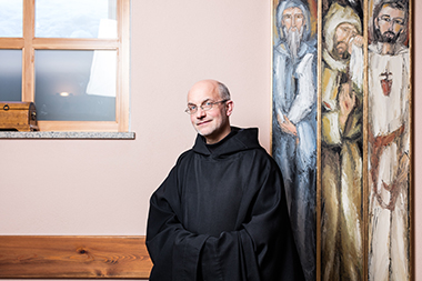 Fr. MichaelDavide Semeraro