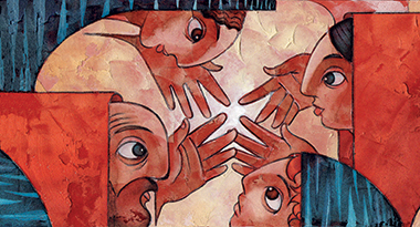 Illustrazione di Silvio Boselli