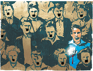 Illustrazione di Emanuele Fucecchi