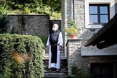 Padre Cesare Falletti