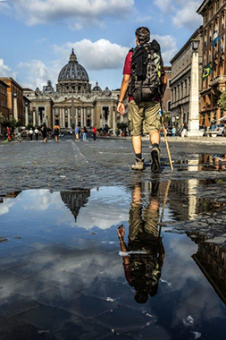 Piazza S. Pietro