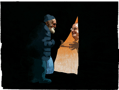 Illustrazione di Emanuele Fucecchi