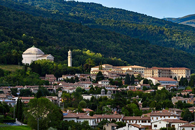 Il “Tempio canoviano”