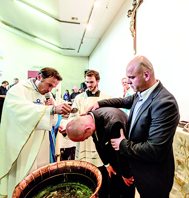 Ciro Manzo