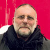 Padre Paolo Dall'Oglio