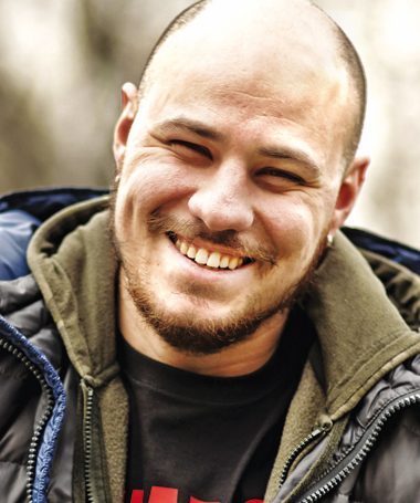Luca Mocchetti
