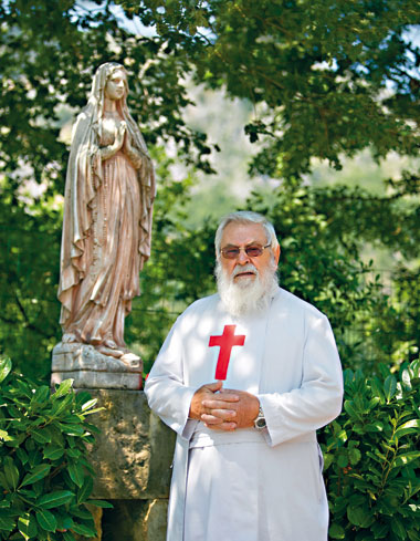 Fratel Vincenzo Luise