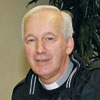 Monsignor Mario Lusek