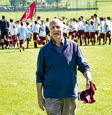 Don Aldo Rabino