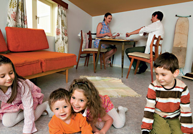 Famiglia bene comune