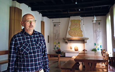 Padre Silvano Fausti