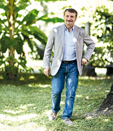 Giacomo Poretti