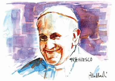 Illustrazione di Franco Bellardi