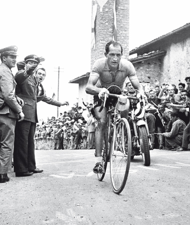 Gino Bartali