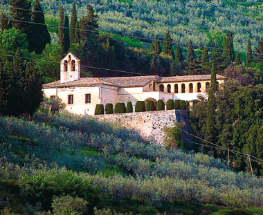 casa san girolamo