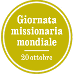 bollino giornata missionaria