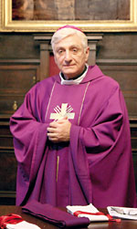 Monsignor Antoine Audo