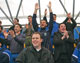 Seminaristi alla partita