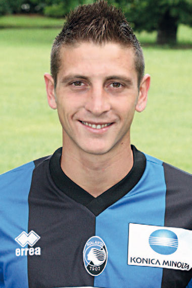 Leo Pettinari