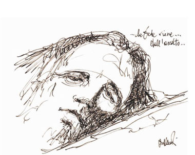 Illustrazione di Franco Bellardi