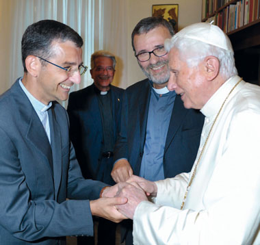 don giacomo perego