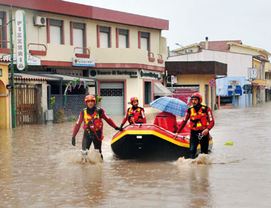 alluvione sardegna 2013