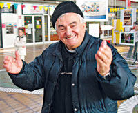 don Oreste Benzi