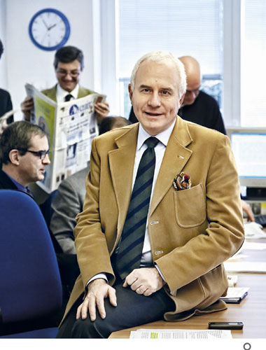 Marco Tarquinio