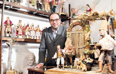 Antonio Cantone