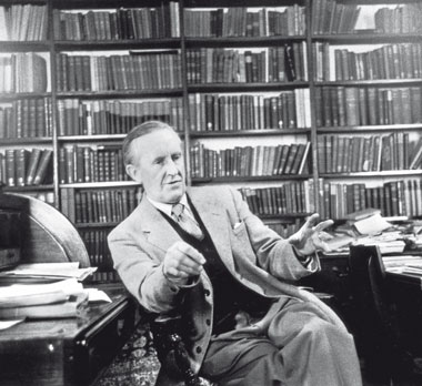 Tolkien