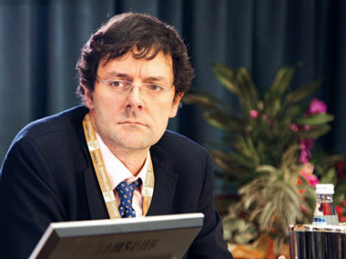 Leonardo Becchetti
