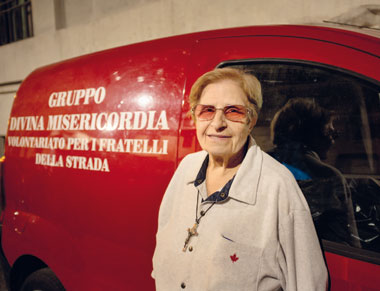Foto di Giovanni Panizza