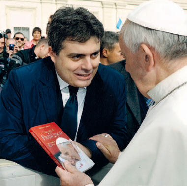 Foto di Matteo Bazzi/ Ansa.