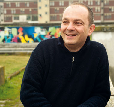 Don Claudio Burgio