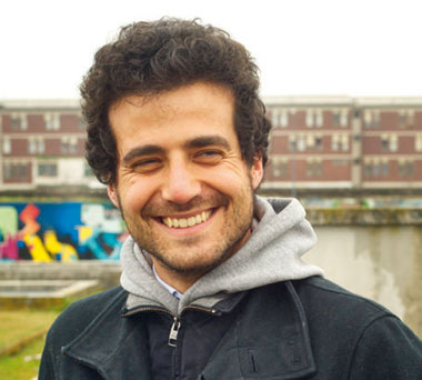 Nicola Toma