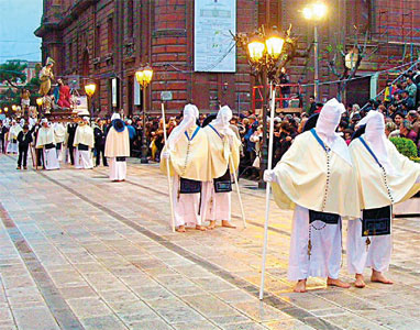 I misteri di Taranto