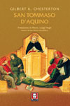 San Tommaso d'Acquino di Gilbert K. Chesterton