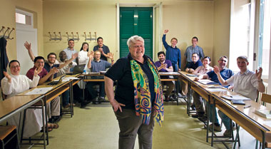 Stella Morra